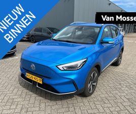 MG ZS EV LONG RANGE COMFORT 70 KWH