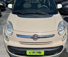500L 2015 1.3 MJT LOUNGE 85CV