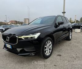 VOLVO XC60 D4 XC60 D4 AWD GEARTRONIC INSCRIPTION