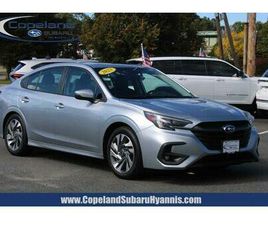 SUBARU LEGACY USED 2023 SUBARU LEGACY