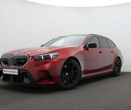 BMW SERIE 5 M5 BMW M5 BOWERS & WILKINS - ACC - HAAK