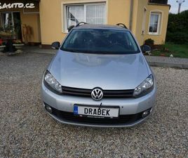 VOLKSWAGEN GOLF VOLLKSWAGEN 1,6