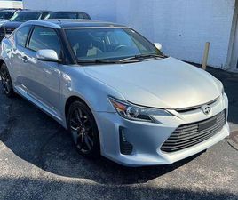 SCION TC 2014 SCION TC 10 SERIES