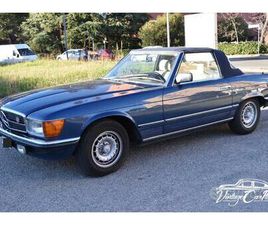 MERCEDES-BENZ 280 SL