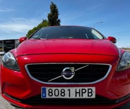 VOLVO - V40