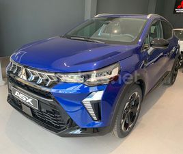 MITSUBISHI ASX 130T MHEV KAITEKI