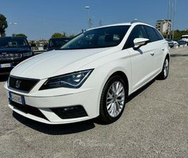 SEAT LEON ST LEON 1.6 TDI 115 CV ST BLACK EDITION