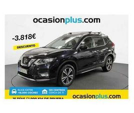 2.0 DCI N-CONNECTA 4X2 XTRONIC