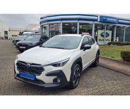 SUBARU CROSSTREK SUBARU CROSSTREK ACTIVE MJ 2024