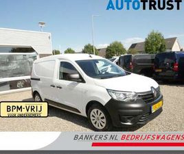 RENAULT EXPRESS 1.5 DCI 75PK, COMFORT +, L1, AIRCO