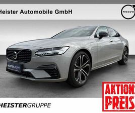 VOLVO S90 RECHARGE T8 AWD ULTIMATE DARK