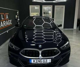BMW SERIE 8 M850I XDRIVE M850I XDRIVE GRAN COUPE