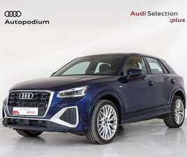 35 TDI ADRENALIN S TRONIC 110KW