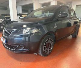 YPSILON III 1.0 FIREFLY HYBRID GOLD S