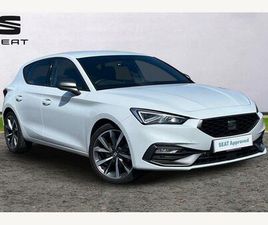 1.5 ETSI MHEV FR DSG EURO 6 (START/STOP) 5DR