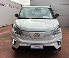 EDELIVER3 51.5KWH PL CABINATO CON RIBALTABILE