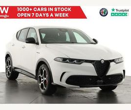 1.5 VGT MHEV VELOCE DCT EURO 6 5DR