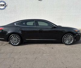 USED 2017 KIA CADENZA PREMIUM