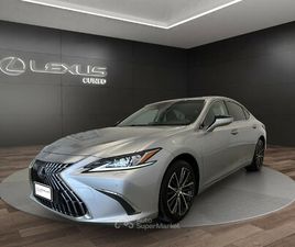 ES 300H 2.5 EXECUTIVE CVT