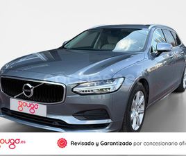 VOLVO V90 2.0 D4 INSCRIPTION AUTO