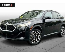 BMW X2 NEW 2026 BMW X2 XDRIVE28I