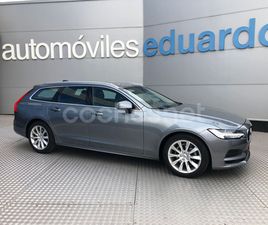 VOLVO V90 D3 VOLVO V90 2.0 D3 MOMENTUM AUTO