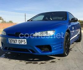 PEUGEOT 406 PEUGEOT 406 HDI PACK 136