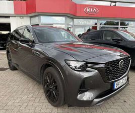 MAZDA CX-80 E-SKYACTIV-D 254 M HYBRID AWD HOMURA PLUS