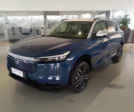 HONDA HR-V HR-V 3ª SERIE HR-V 1.5 HEV ECVT ADVANCE STYLE