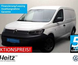 CADDY MAXI CARGO TDI KLIMA BLUETOOTH 5J GARANTIE
