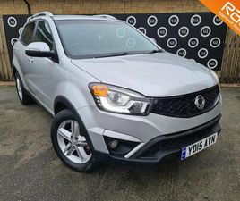 2.0 D ELX4 (2015/15)