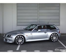 Z3 2.8I COUPÉ HARTGE LIEBHABERFAHRZEUG