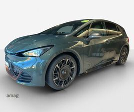 BORN VZ EXTREME 79KWH E-BOOST (NETTO)