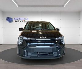 KIA PICANTO PICANTO 1.2 CVVT POWER