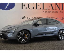 4 LONG RANGE PERFORMANCE DUAL MOTOR