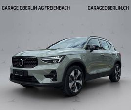 XC40 2.0 B4 MH PLUS DARK