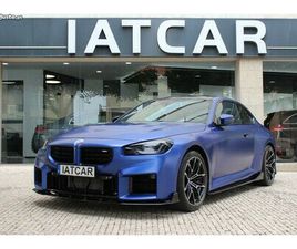 BMW SERIE 2 M2 BMW M2 AUTO JUNHO/24