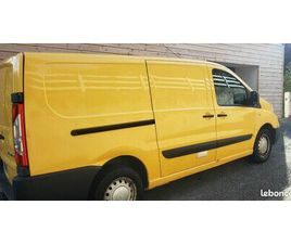 CITROËN JUMPY H1 L2