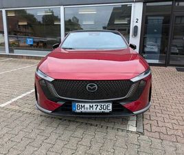 MAZDA 6E EV 258PS TAKUMI PLUS