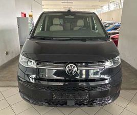 VOLKSWAGEN MULTIVAN MULTIVAN 2.0 TDI LIFE 150CV DSG