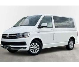 VOLKSWAGEN TRANSPORTER T6 MULTIVAN COMFORTLINE