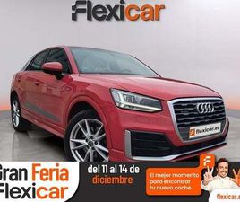 Q2 2.0TDI #UNTAGGABLE EDITION Q. S-T 110KW