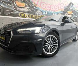 AUDI A5 SPORTBACK 35 TDI S LINE S TRONIC