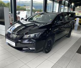 NISSAN LEAF E+ 217CH E+ 62KWH N-CONNECTA 22