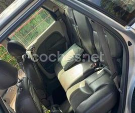 CHRYSLER PT CRUISER CHRYSLER PT CRUISER