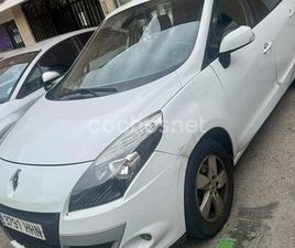 RENAULT SCENIC RENAULT SCENIC