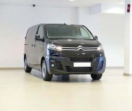 CITROEN JUMPER TALLA M BLUEHDI 120