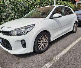RIO 1.4 CRDI COOL TECHNO PACK 90CV