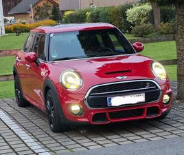 MINI COOPER SD COOPER SD