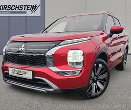 MITSUBISHI PLUG-IN HYBRID OUTLANDER INTRO 4WD *AKTION!*